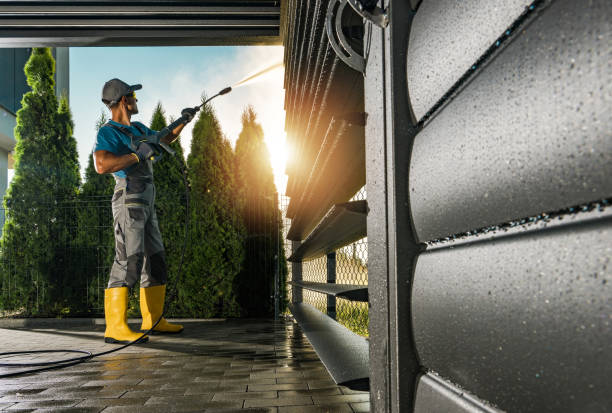 Best Solar Panel Cleaning  in Presque Isle, ME