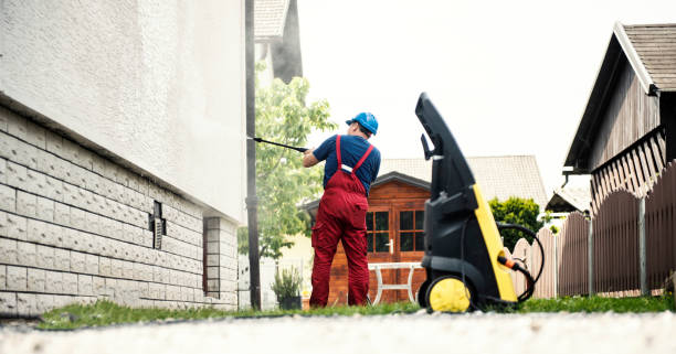 Best Post-Construction Pressure Washing  in Presque Isle, ME